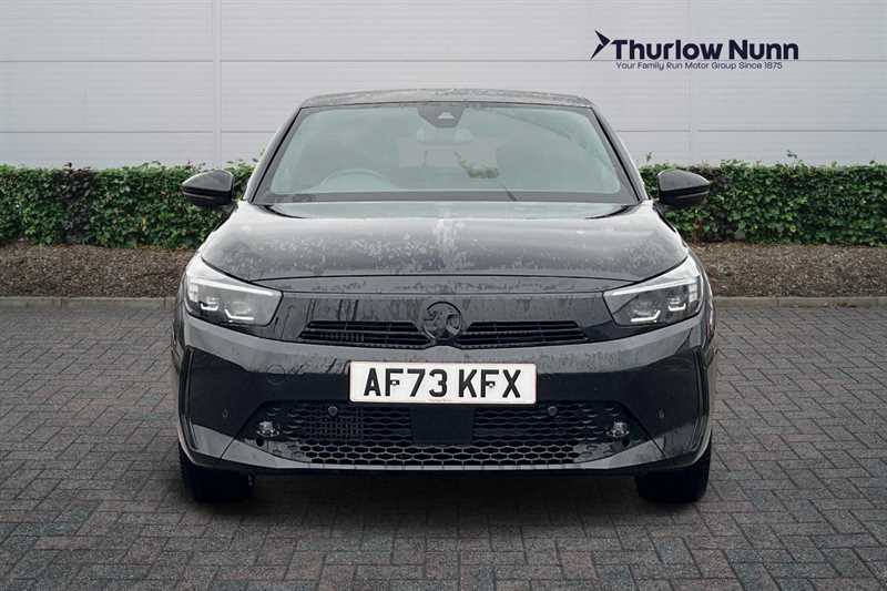 Used Vauxhall Corsa 2023 for sale - 77512973: Photo 8