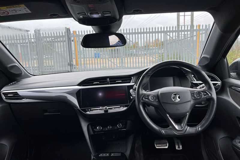 Used Vauxhall Corsa 2023 for sale - 77145935: Photo 12