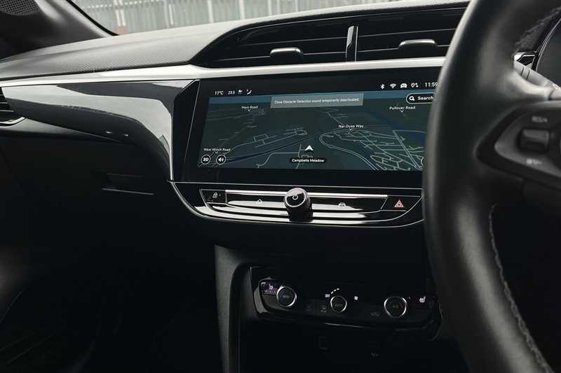 Used Vauxhall Corsa 2023 for sale - 77145935: Photo 14