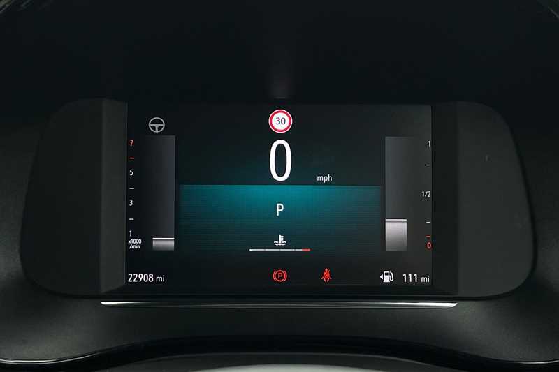 Used Vauxhall Corsa 2023 for sale - 77145935: Photo 20