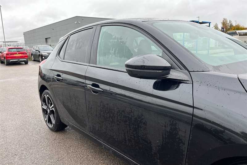 Used Vauxhall Corsa 2023 for sale - 77145935: Photo 35
