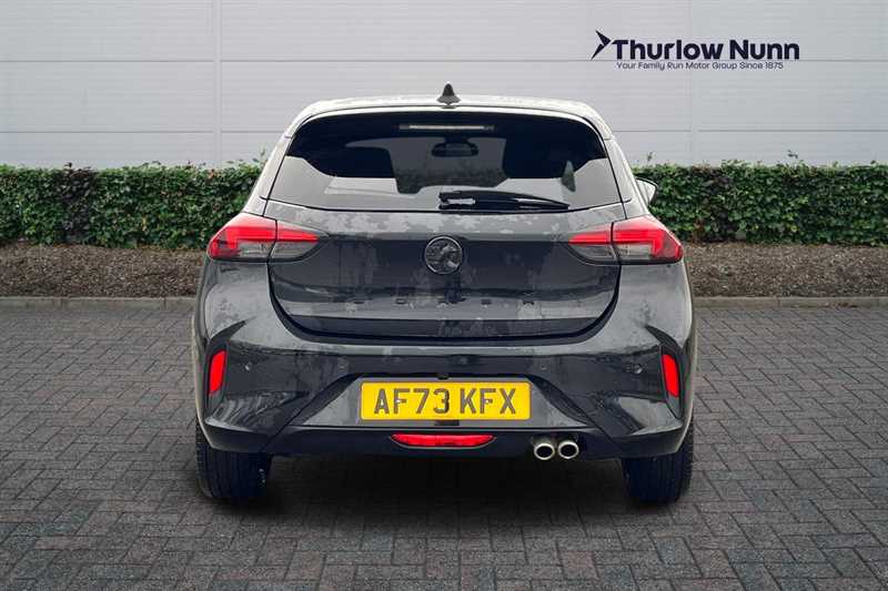 Used Vauxhall Corsa 2023 for sale - 77145935: Photo 4