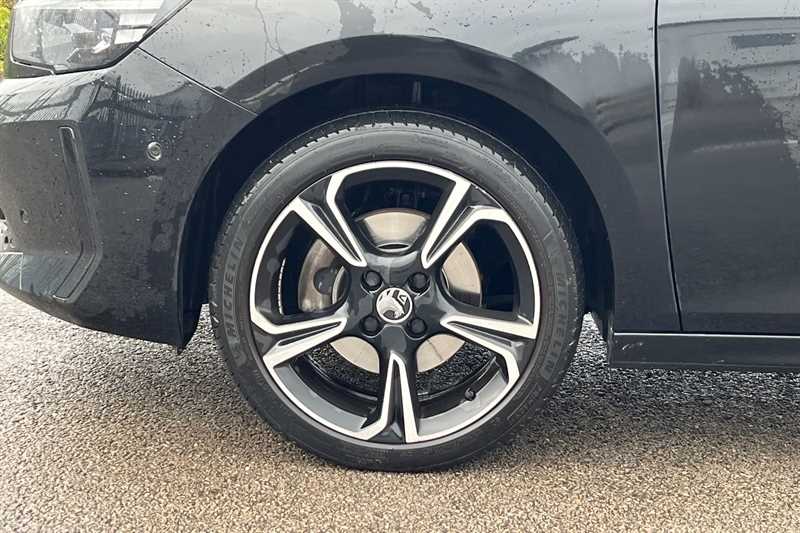 Used Vauxhall Corsa 2023 for sale - 77145935: Photo 44