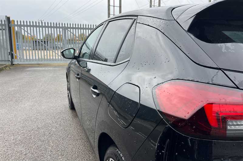 Used Vauxhall Corsa 2023 for sale - 77145935: Photo 48