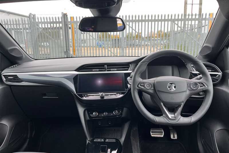 Used Vauxhall Corsa 2024 for sale - 76390228: Photo 12