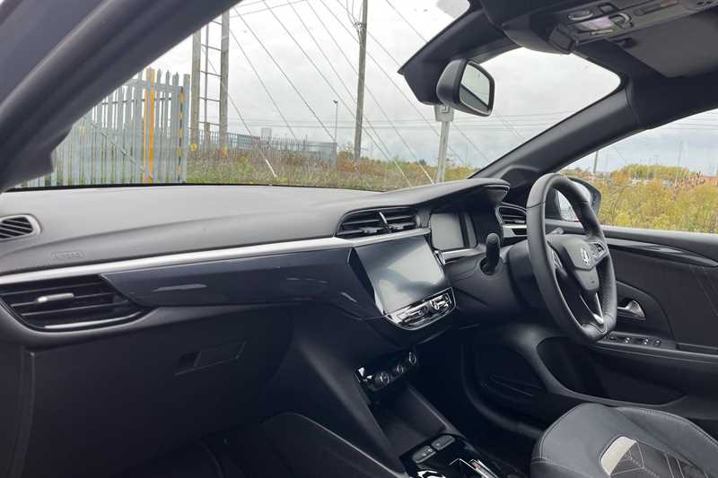 Used Vauxhall Corsa 2024 for sale - 76390228: Photo 13