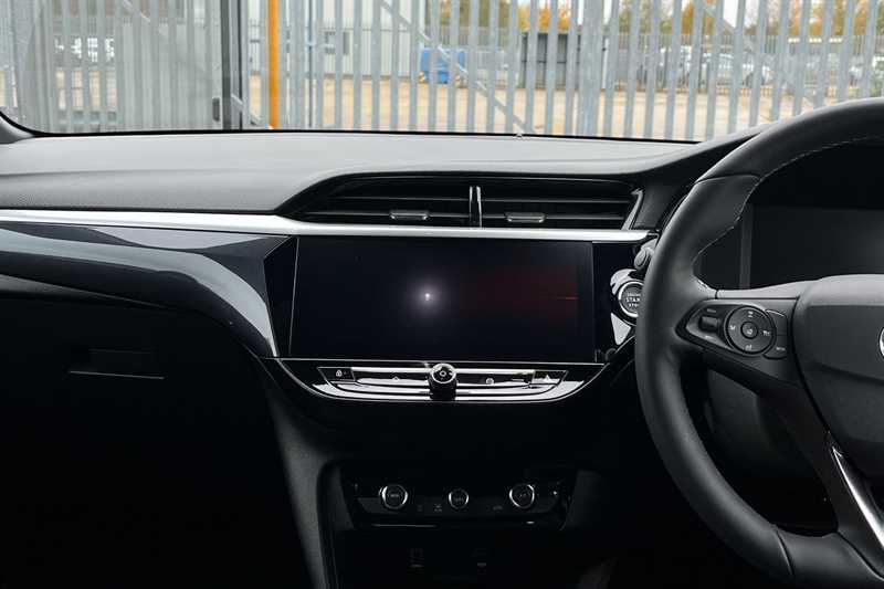 Used Vauxhall Corsa 2024 for sale - 76390228: Photo 14