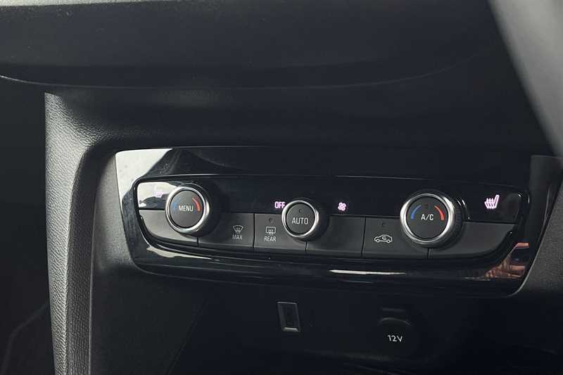 Used Vauxhall Corsa 2024 for sale - 76390228: Photo 15