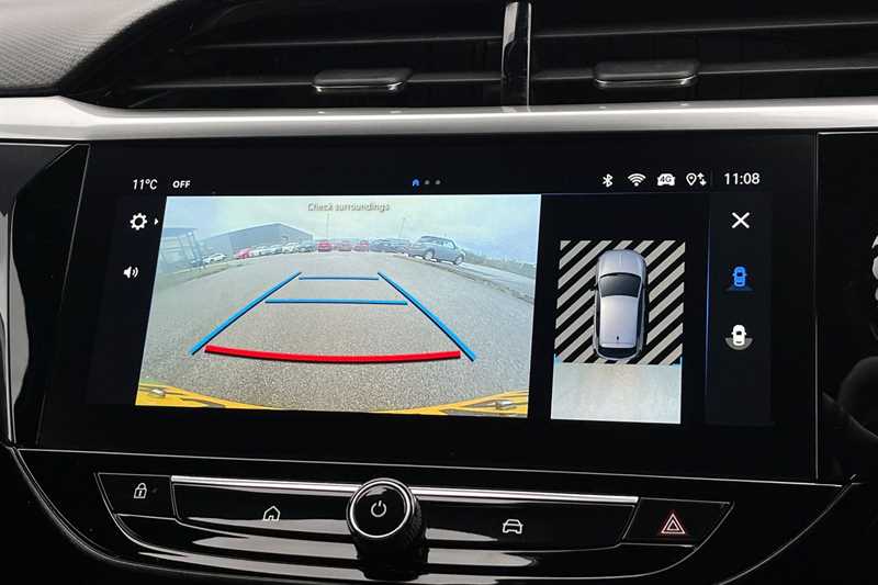 Used Vauxhall Corsa 2024 for sale - 76390228: Photo 19