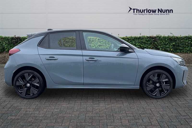 Used Vauxhall Corsa 2024 for sale - 76390228: Photo 2