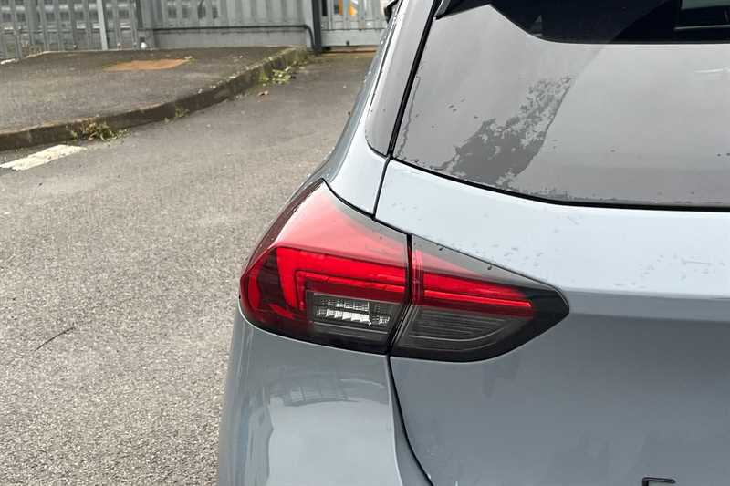 Used Vauxhall Corsa 2024 for sale - 76390228: Photo 28