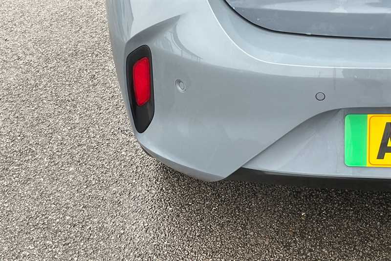 Used Vauxhall Corsa 2024 for sale - 76390228: Photo 29