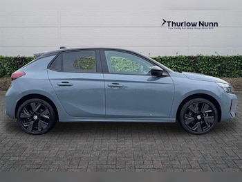 Used Vauxhall Corsa 2024 for sale - 76390228: Photo