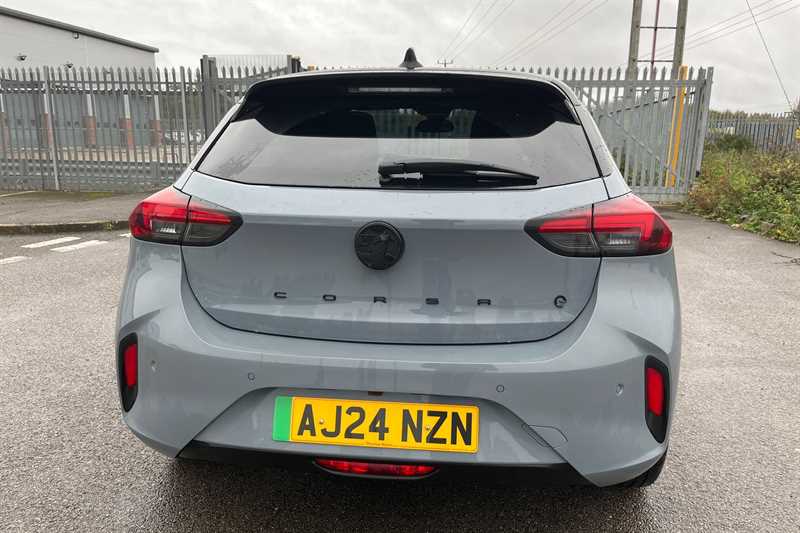 Used Vauxhall Corsa 2024 for sale - 76390228: Photo 32