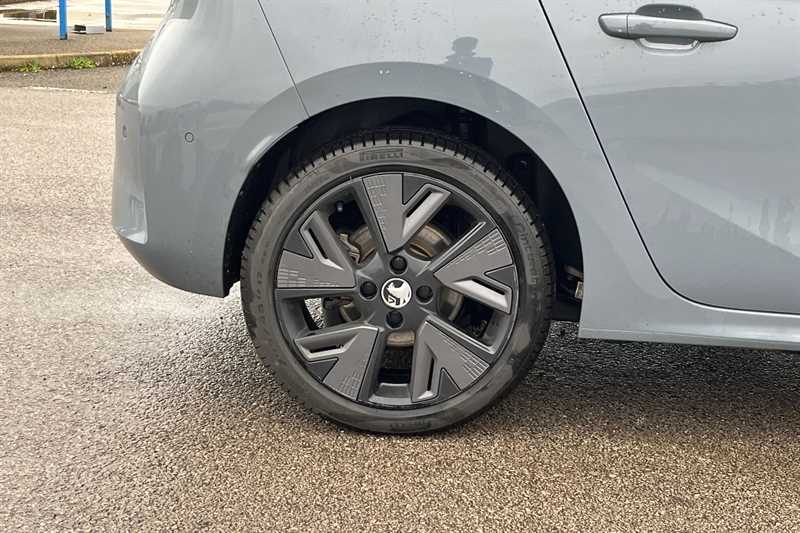 Used Vauxhall Corsa 2024 for sale - 76390228: Photo 34