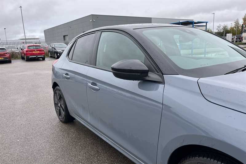 Used Vauxhall Corsa 2024 for sale - 76390228: Photo 37