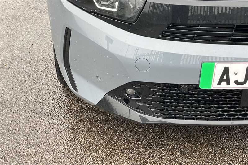 Used Vauxhall Corsa 2024 for sale - 76390228: Photo 39