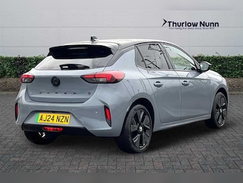 Used Vauxhall Corsa 2024 for sale - 76390228: Photo