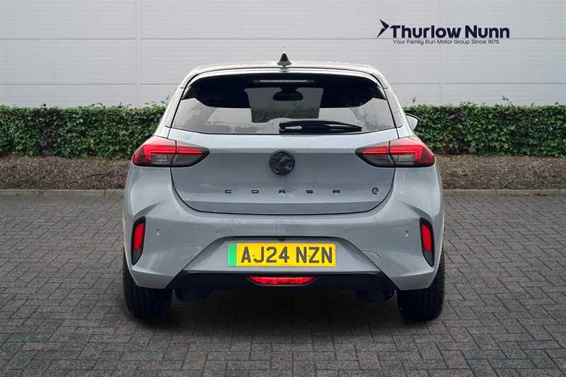 Used Vauxhall Corsa 2024 for sale - 76390228: Photo 4