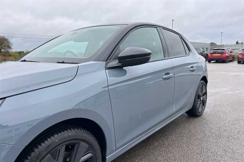 Used Vauxhall Corsa 2024 for sale - 76390228: Photo 44