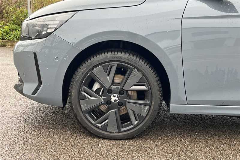 Used Vauxhall Corsa 2024 for sale - 76390228: Photo 45