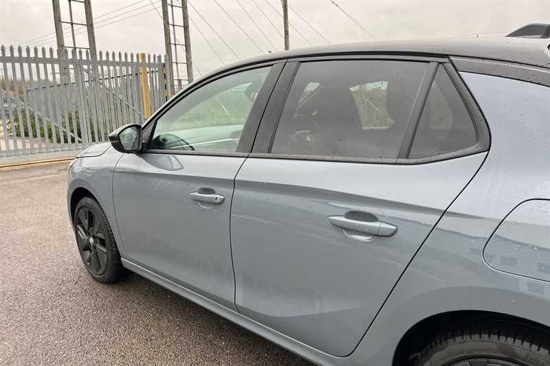 Used Vauxhall Corsa 2024 for sale - 76390228: Photo 49