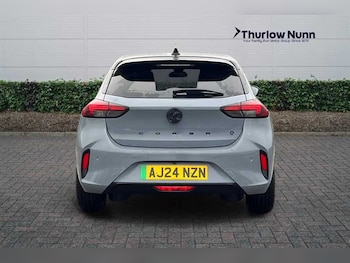 Used Vauxhall Corsa 2024 for sale - 76390228: Photo