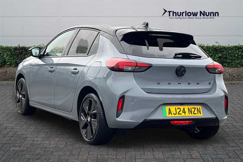 Used Vauxhall Corsa 2024 for sale - 76390228: Photo 5