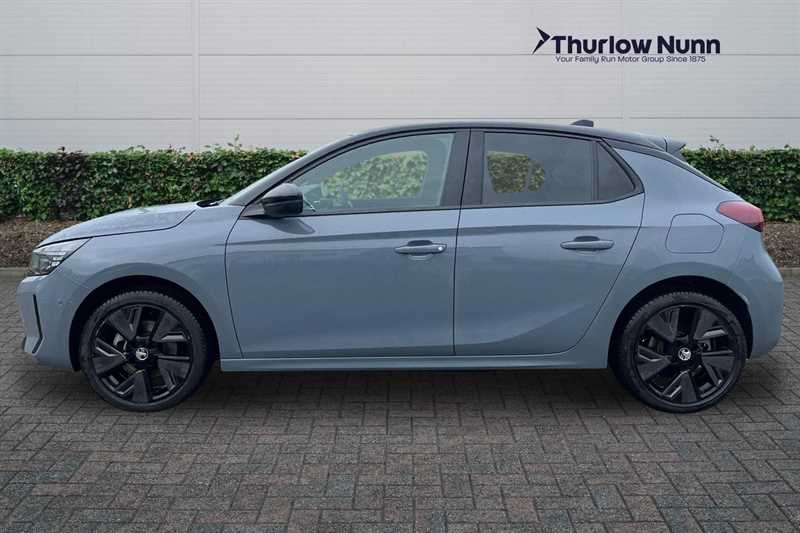 Used Vauxhall Corsa 2024 for sale - 76390228: Photo 6