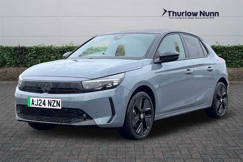 Used Vauxhall Corsa 2024 for sale - 76390228: Photo 7