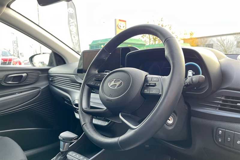 Used Hyundai BAYON 2024 for sale - 77018495: Photo 10