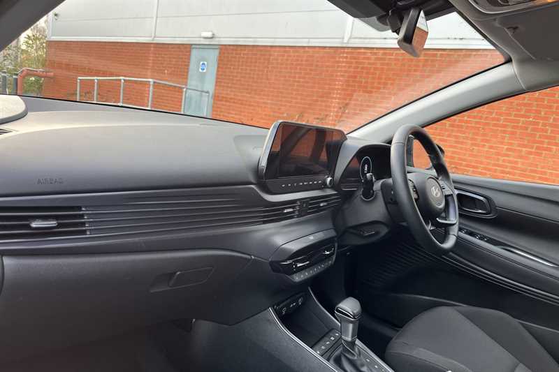 Used Hyundai BAYON 2024 for sale - 77018495: Photo 13