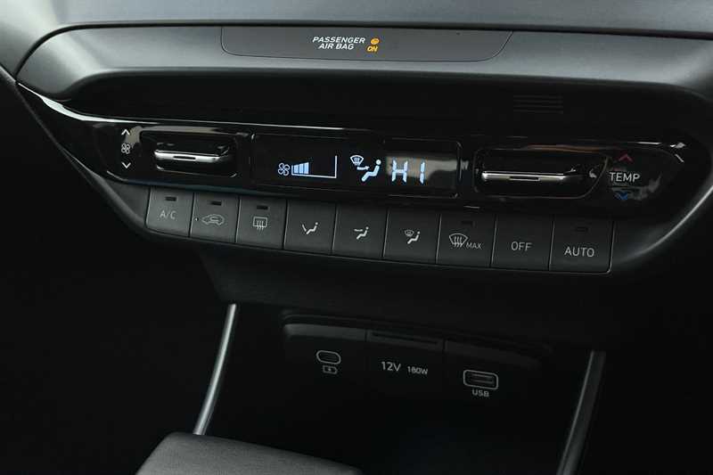 Used Hyundai BAYON 2024 for sale - 77018495: Photo 15