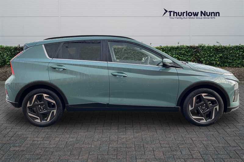 Used Hyundai BAYON 2024 for sale - 77018495: Photo 2