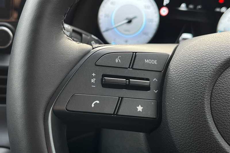 Used Hyundai BAYON 2024 for sale - 77018495: Photo 21