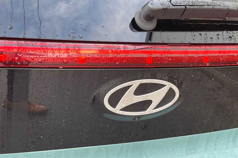 Used Hyundai BAYON 2024 for sale - 77018495: Photo 25