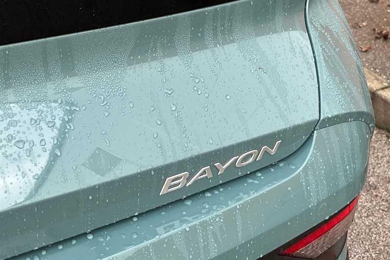 Used Hyundai BAYON 2024 for sale - 77018495: Photo 27