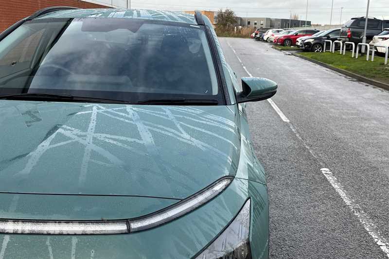 Used Hyundai BAYON 2024 for sale - 77018495: Photo 41