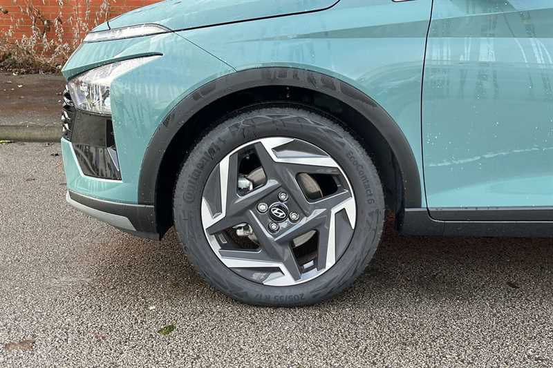 Used Hyundai BAYON 2024 for sale - 77018495: Photo 45