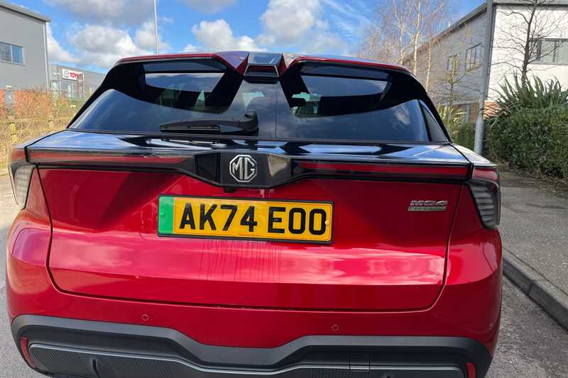 Vehicle 30