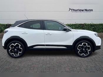 Used Vauxhall Mokka 2025 for sale - 78729970: Photo
