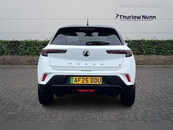 Used Vauxhall Mokka 2025 for sale - 78729970: Photo