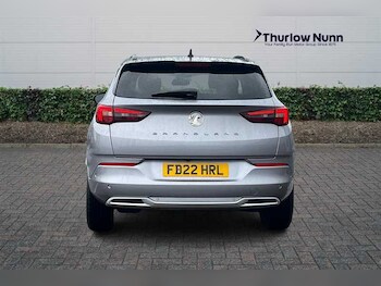 Used Vauxhall Grandland 2022 for sale - 78575912: Photo