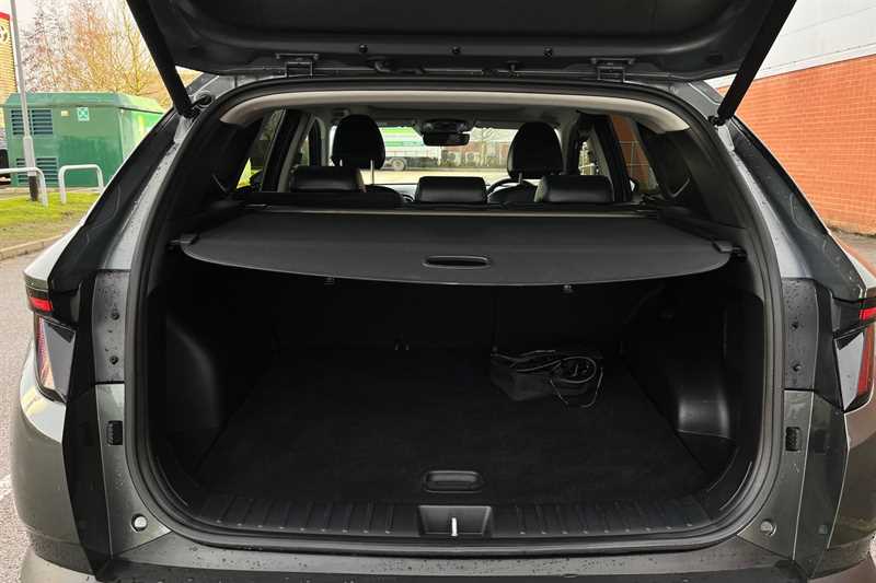 Used Hyundai TUCSON 2022 for sale - 77471608: Photo 24