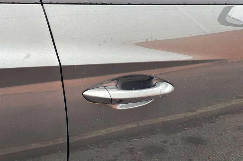 Used Hyundai TUCSON 2022 for sale - 77471608: Photo 35