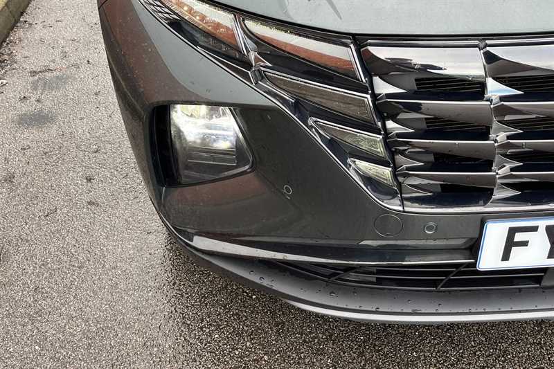 Used Hyundai TUCSON 2022 for sale - 77471608: Photo 39