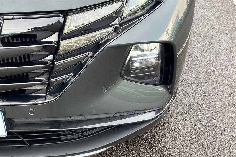 Used Hyundai TUCSON 2022 for sale - 77471608: Photo 42