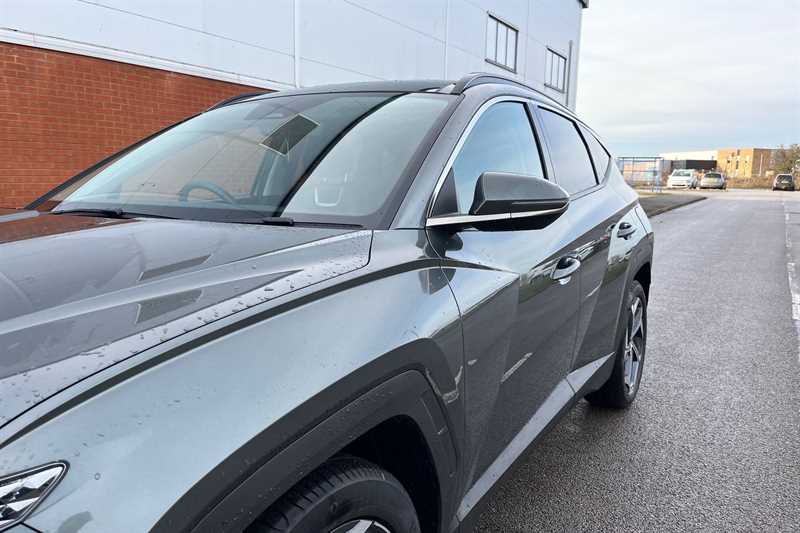 Used Hyundai TUCSON 2022 for sale - 77471608: Photo 44