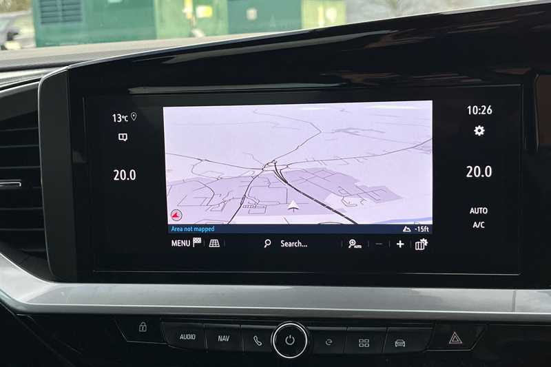 Used Vauxhall Mokka 2025 for sale - 77513533: Photo 18