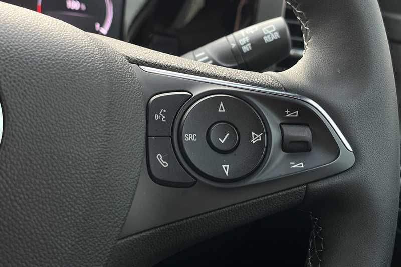 Used Vauxhall Mokka 2025 for sale - 77513533: Photo 22